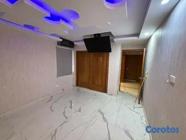 casas - Casa en Arroyo Hondo viejo de 4 habitaciones  4