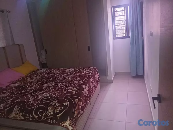 apartamentos - Apartamento Amueblado en Alquiler – Avenida España
 8