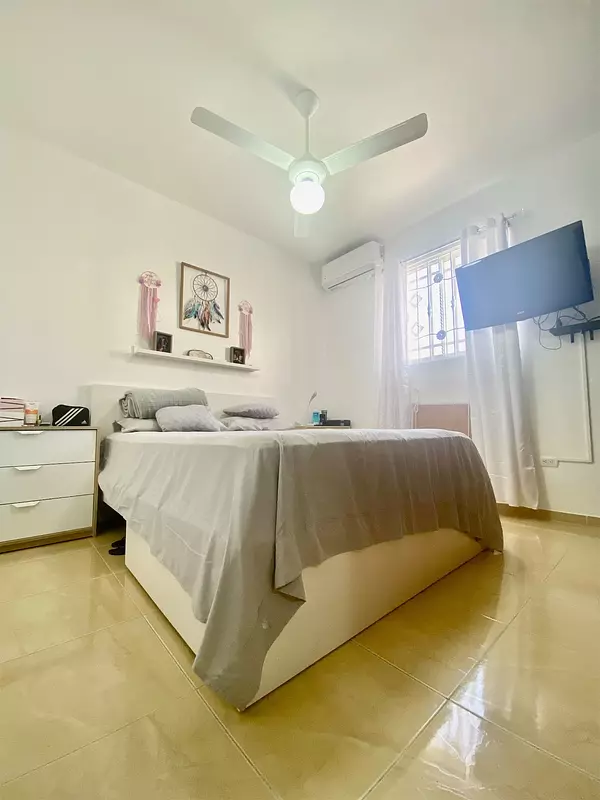 casas - Casa de venta en Los prados II 5