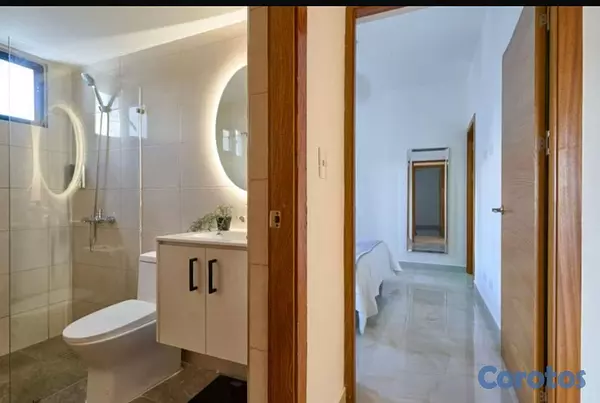 apartamentos - Apartamento en venta 2 habitaciones en Naco 4