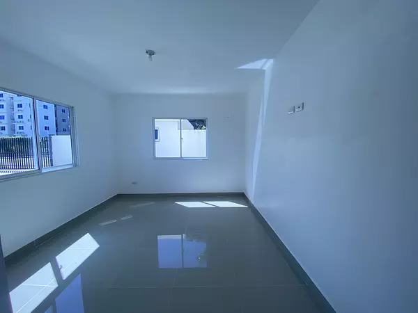 apartamentos - Primer nivel de venta en La Hispanoamericana, Santiago  8
