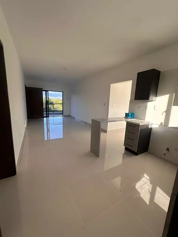 apartamentos - Apartamento de Venta en Carretera Duarte 3