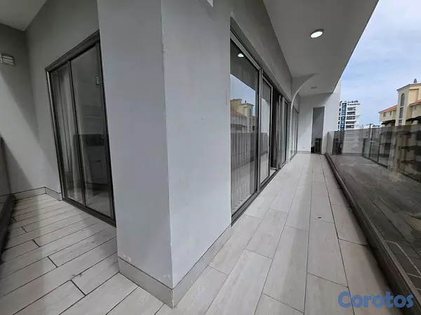 apartamentos - Apartamento en alquiler amueblado, en Condo Hotel Bella Vista! 6
