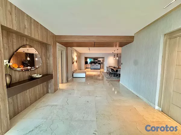 apartamentos - Apartamento en Venta Los Cacicazgo 4