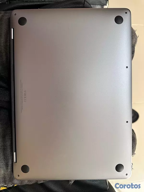 computadoras y laptops - MacBook Pro 2019  5