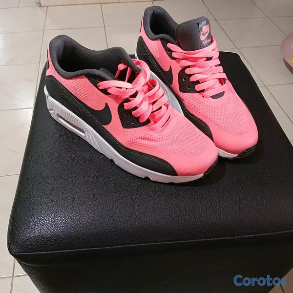 zapatos para mujer - hermosos tennis Nike 2