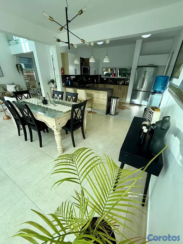 casas - Casa en renta ubicada en Llanos De Gurabo  9
