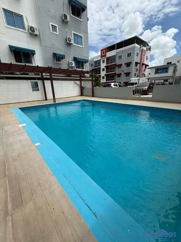 apartamentos - 📌 Apartamento  en Don Honorio.   Primer Piso Un ap 10