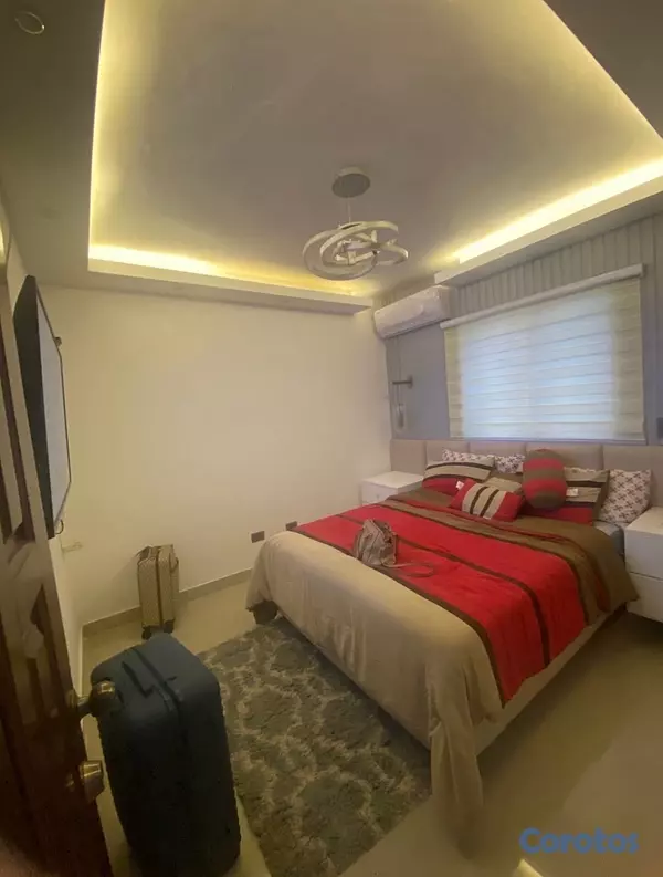 apartamentos - Súper oportunidad, vendo apartamento en Villa Mell 8