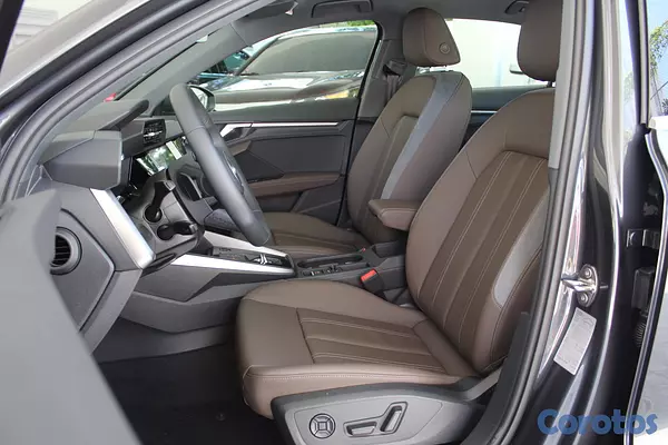 carros - Audi A3 2026 6