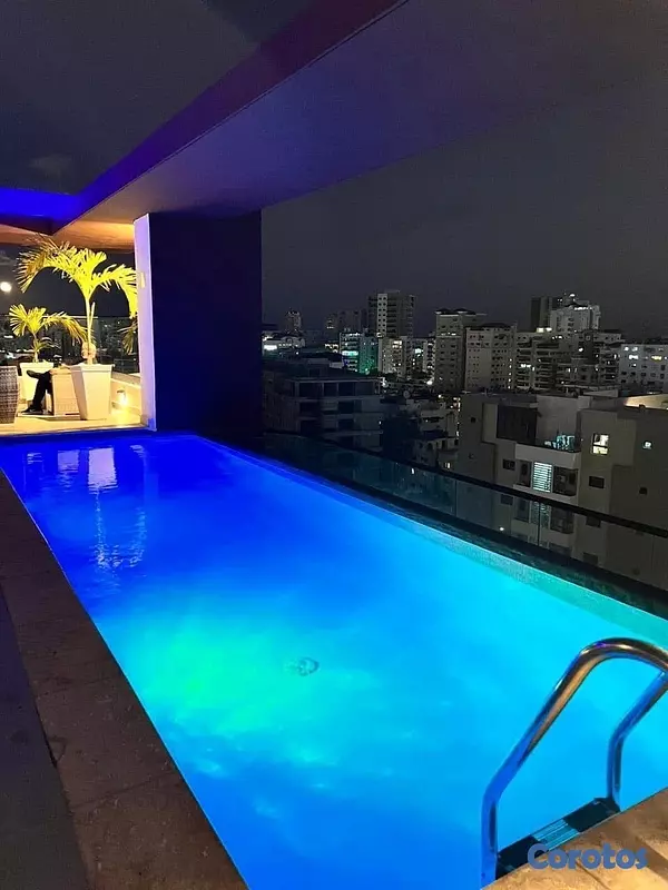 apartamentos - Apartamento en Venta – Bella Vista, Piso 6 9