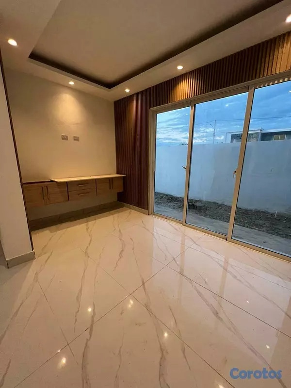 casas - HERMOSA CASA EN VENTA - SANTIAGO. 4