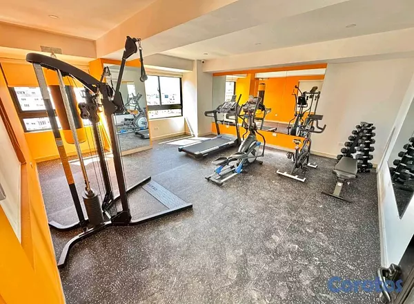apartamentos - Vendo Apartamento Nuevo en Urbanizacion Real 14