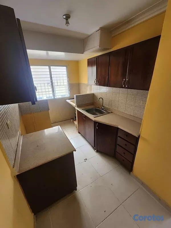 apartamentos - Apartamento en Juan Rafael NORTE Av. Jacobo Majlut 4