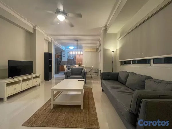 apartamentos - Alquiler  amueblado en la Julia Av Bolivar , Santo Domingo, Distrito Nacional  3