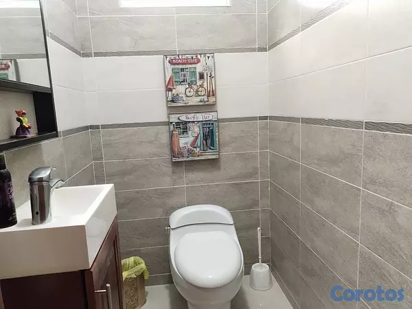 casas - Casa En Venta Avn. Independencia  4