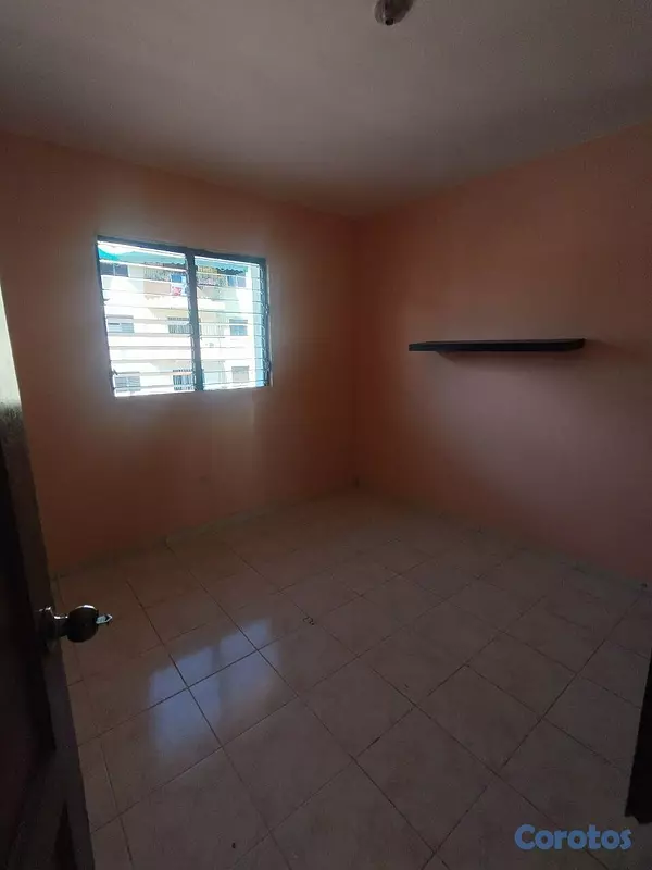 apartamentos - Apartamento en residencial en la jacobo majcluta 8