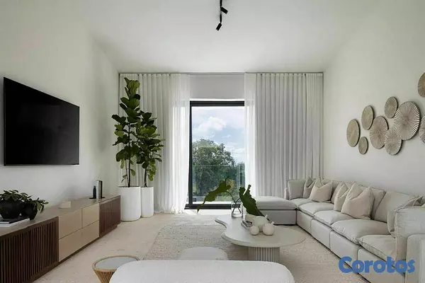casas vacacionales y villas - Villa de lujo en casa de campo 8