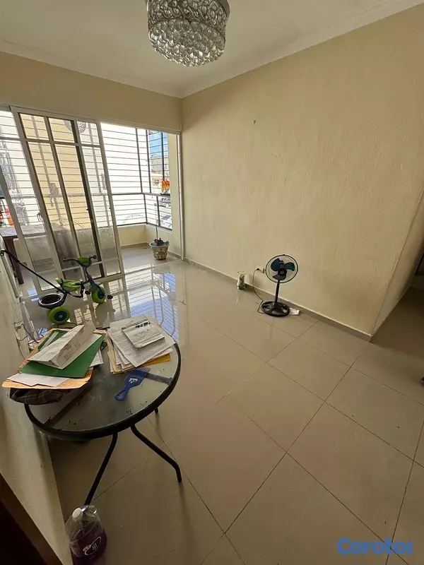 apartamentos - venta de apartamento 2do nivel con 2 parqueos en vista hermosa Santo Domingo  6