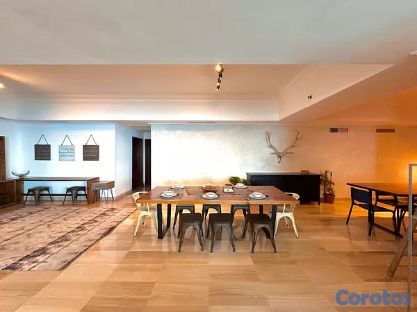 apartamentos - Malecón center  6