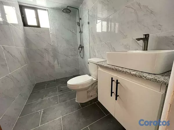 apartamentos - Venta de apartamento en Ensanche isabelita 9