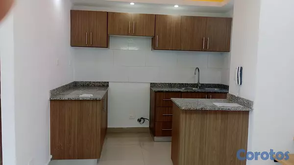apartamentos - Rebajado Hermoso apartamento tipo penhouse 8