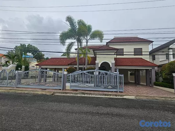 casas - Casa en Venta en Urbanización Neftalí III  San Fra 1