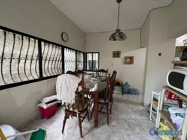 casas - Casa En Venta San Geronimo  8