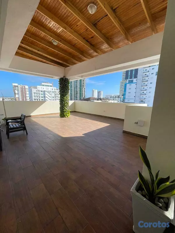 apartamentos - Amplio Apartamento en Venta 2do nivel – ALMA ROSA 1852 7