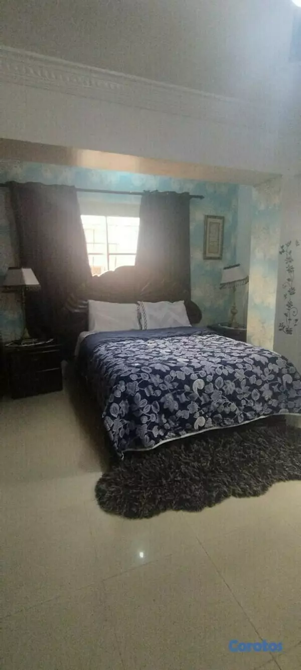 apartamentos - Alquilo Renacimiento AMUEBLADO excelente Torre clásica muy buenas condiciones 5