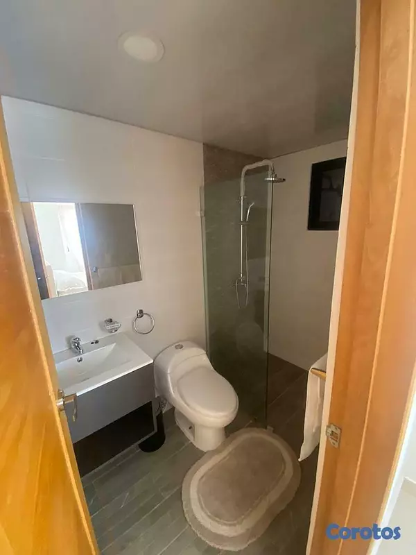 penthouses - Excelente Pent House en Torre moderna de Alma Rosa 1ra  3