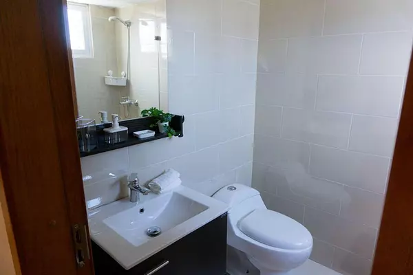 apartamentos - Vendo Apartamento en Evaristo morales  8