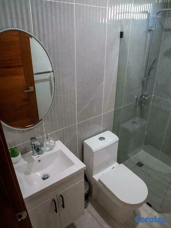 apartamentos - APARTAMENTO EN VENTA TORRE LX, SANTIAGO. 2