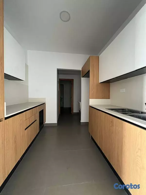 apartamentos - Amplio apartamento en el centro de la ciudad  8