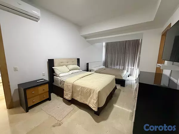 penthouses - PENTHOUSE MIRADOR SUR CERCA DE LA ANACAONA  5