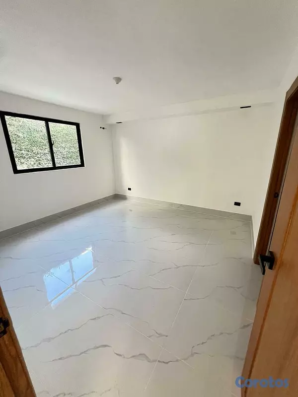 apartamentos - APARTAMENTO EN VENTA EN GURABO, SANTIAGO. 4
