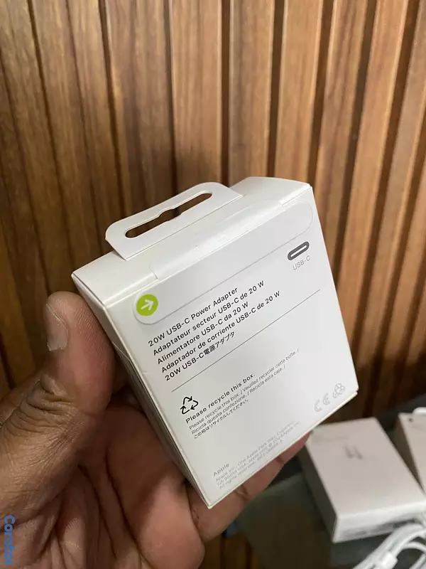 celulares y tabletas - cargador 🔌 completo iphone 100  5