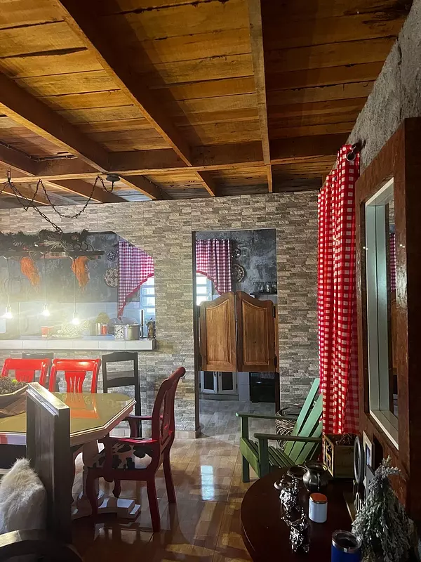 solares y terrenos - Finca de Limón con casa campestre  8