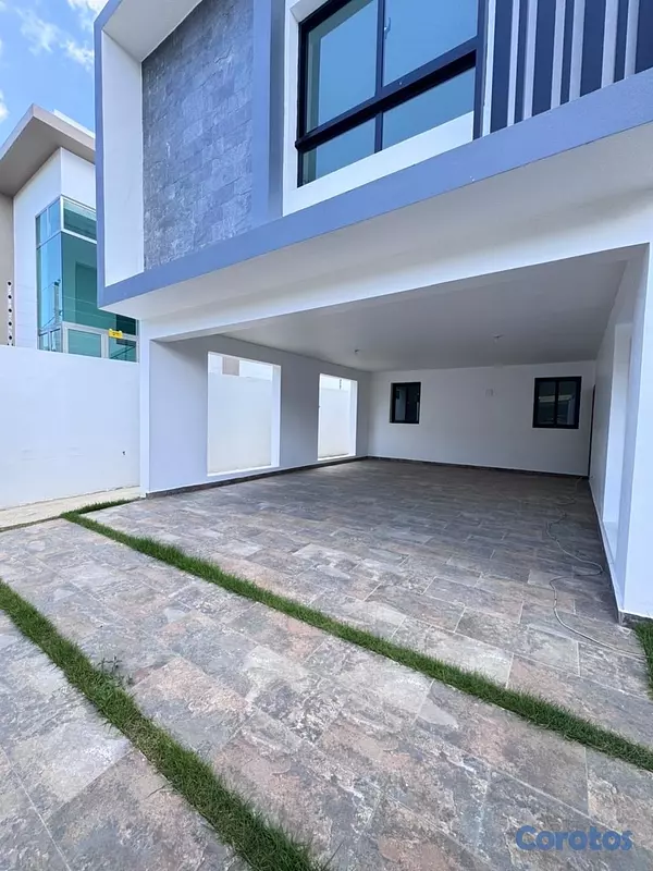 casas - Casa Villa María  3