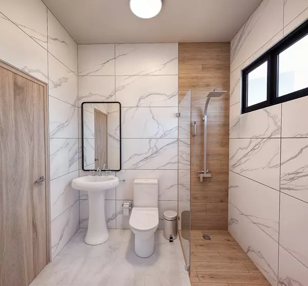 apartamentos - Apartamento En Venta En Canabacoa, Santiago 5