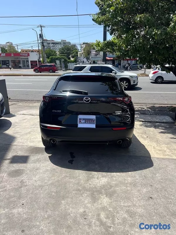 jeepetas y camionetas - Mazda CX-30 GS 2023 6