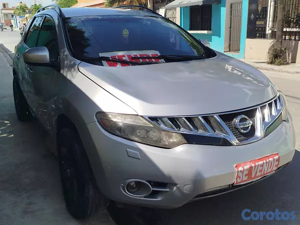 jeepetas y camionetas - En buen estado de 2011leer descripción  5