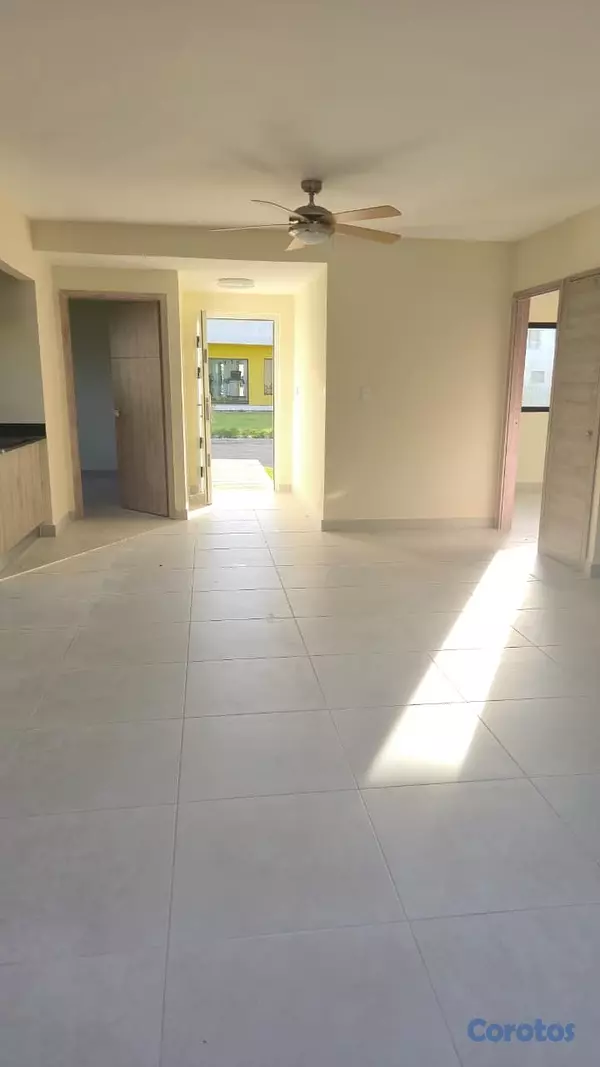casas - Villa en alquiler en Downtown Punta Cana | 3 habit 5
