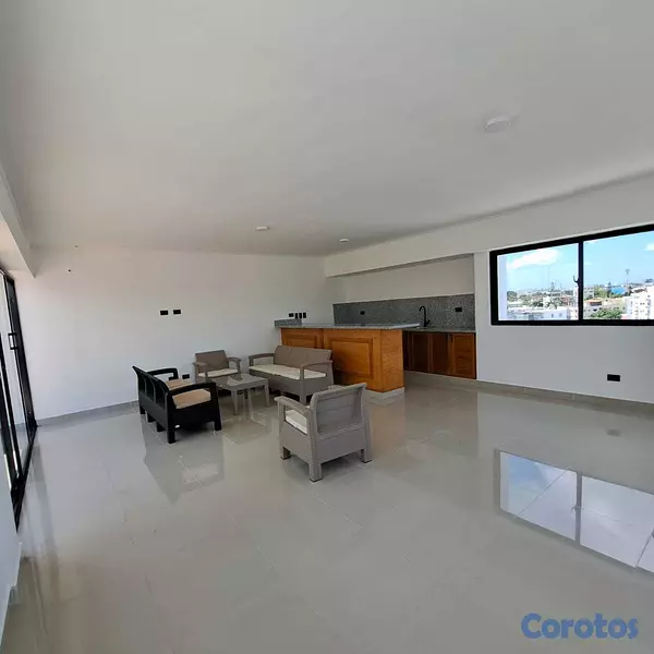 apartamentos - Venta de Apartamento en Los Restauradores – Seguridad y Confort 15