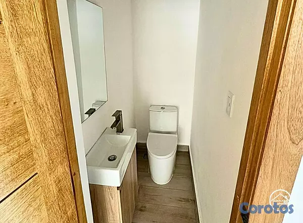 apartamentos - Oportunidad!!! Apartamento en Venta en Bella Vista 10