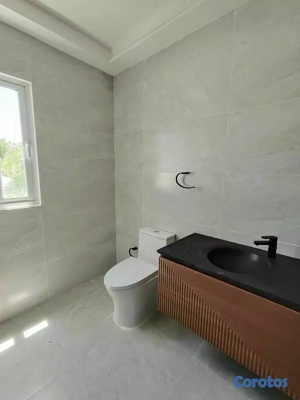 casas vacacionales y villas - Villa en alquiler en punta cana  2