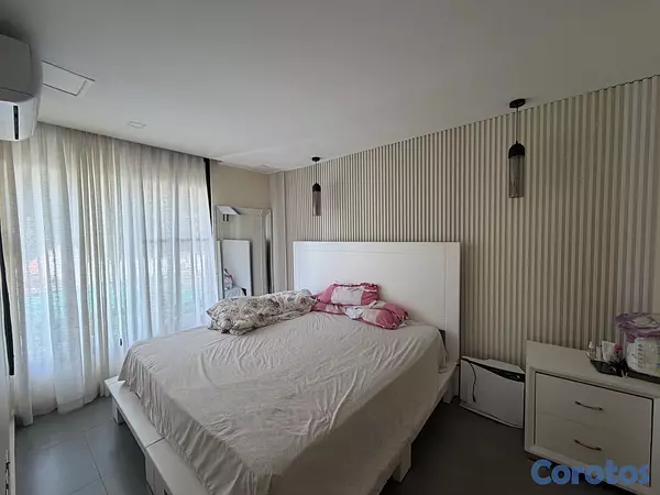 apartamentos - Se vende apartamento de 3 Hab en Bella Vista 9