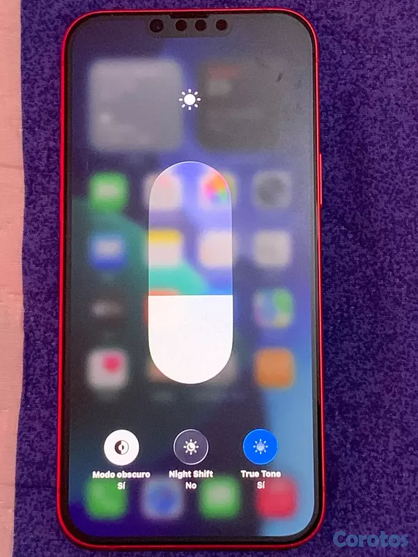 celulares y tabletas - IPhone 14 Plus    9
