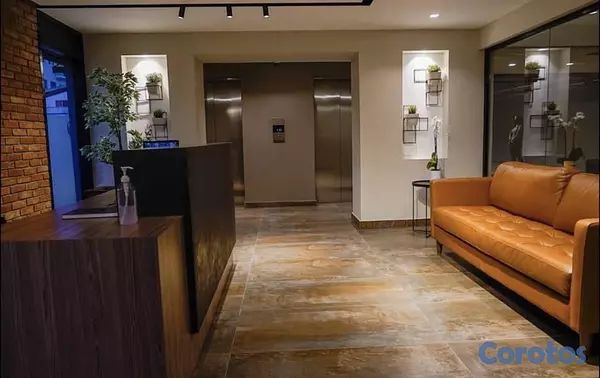 apartamentos - SE ALQUILA APT. en TORRE MODERNA TOTALMENTE AMUEBLADO en EVARISTO MORALES 3