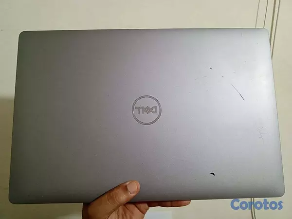 computadoras y laptops - Dell Precision 3551 i7 | 8GB RAM | 256GB SSD | NVI 4